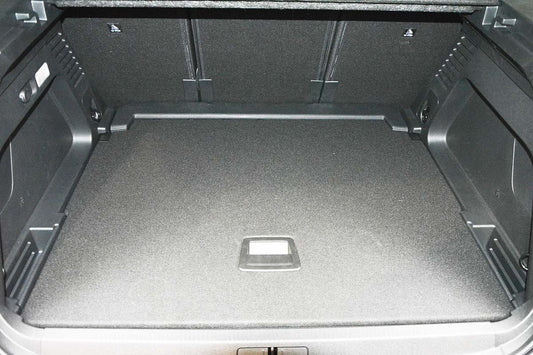 Kofferbakmat Citroen C5 Aircross SUV - 2019-heden - Guardliner (Past in versie met hoge kofferbakvloer)