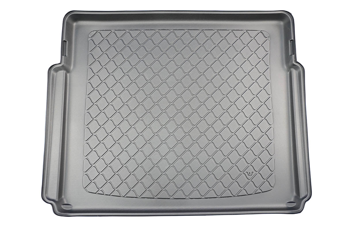 Kofferbakmat Citroen C5 Aircross SUV - 2019-heden - Guardliner