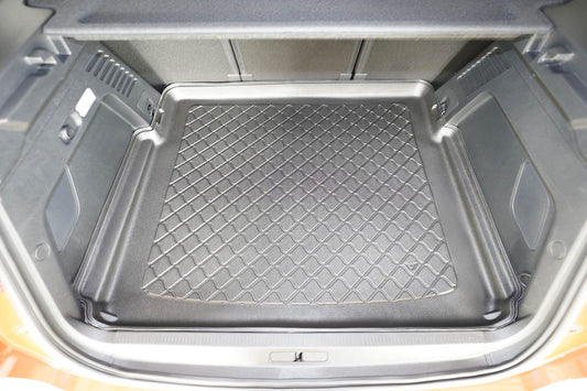 Kofferbakmat Citroen C5 Aircross SUV - 2019-heden - Guardliner