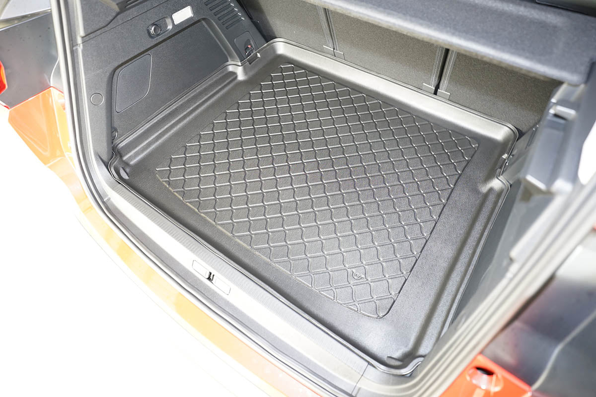 Kofferbakmat Citroen C5 Aircross SUV - 2019-heden - Guardliner