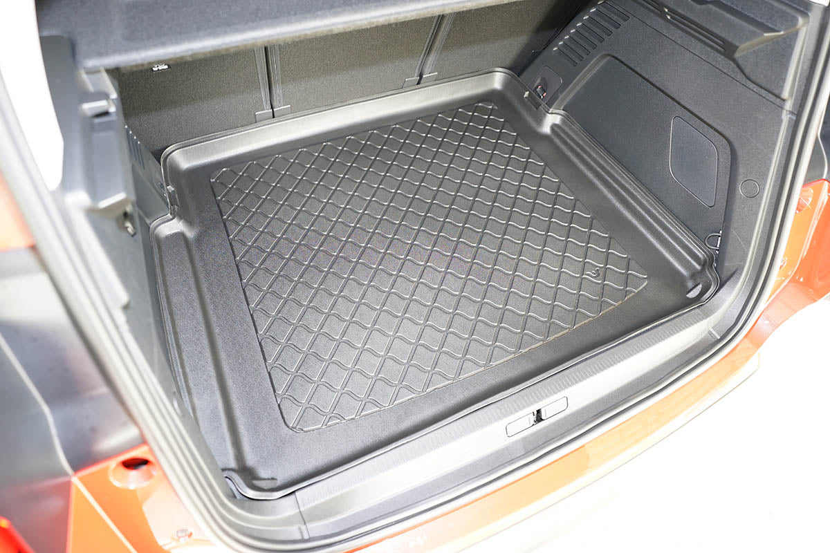 Kofferbakmat Citroen C5 Aircross SUV - 2019-heden - Guardliner