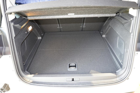 Kofferbakmat Citroen C5 Aircross SUV - 2019-heden - Guardliner