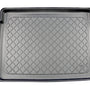 Kofferbakmat Citroen C4 Hatchback - 2020-heden - Guardliner (Past in versie met verstelbare vloer in hoge stand)