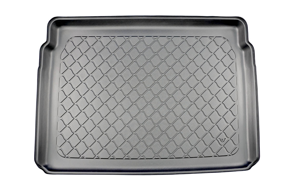 Kofferbakmat Citroen C4 Hatchback - 2020-heden - Guardliner (Past in versie met verstelbare vloer in hoge stand)