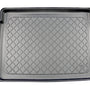 Kofferbakmat Citroen C4 Hatchback - 2020-heden - Guardliner (Past in versie met verstelbare vloer in hoge stand)