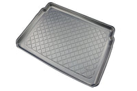 Kofferbakmat Citroen C4 Hatchback - 2020-heden - Guardliner (Past in versie met verstelbare vloer in hoge stand)