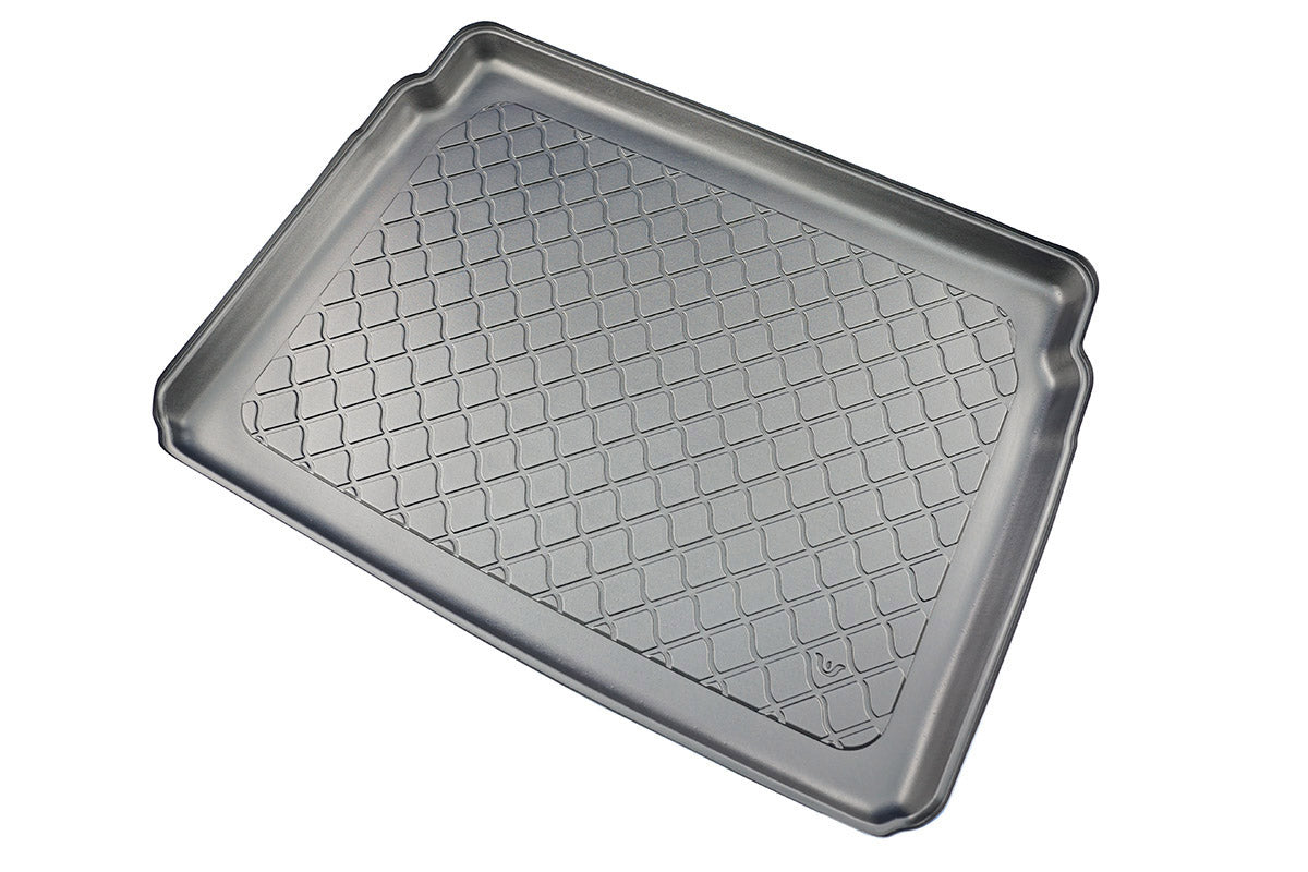 Kofferbakmat Citroen C4 Hatchback - 2020-heden - Guardliner (Past in versie met verstelbare vloer in hoge stand)