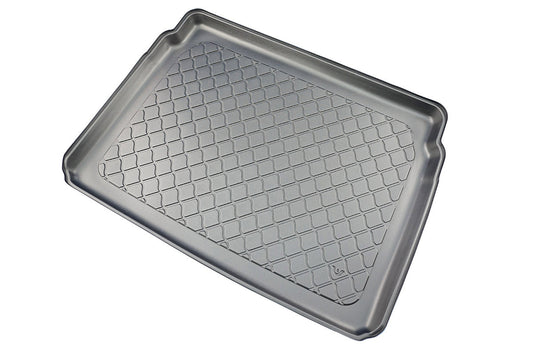 Kofferbakmat Citroen C4 Hatchback - 2020-heden - Guardliner (Past in versie met verstelbare vloer in hoge stand)