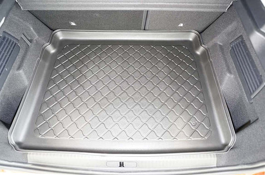 Kofferbakmat Citroen C4 Hatchback - 2020-heden - Guardliner (Past in versie met verstelbare vloer in hoge stand)