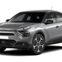 Kofferbakmat Citroen C4 Hatchback - 2020-heden - Guardliner (Past in versie met verstelbare vloer in hoge stand)