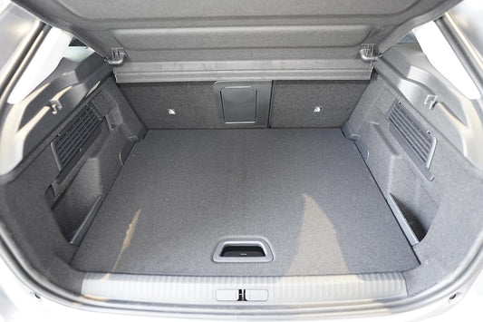 Kofferbakmat Citroen C4 Hatchback - 2020-heden - Guardliner (Past in versie met verstelbare vloer in hoge stand)
