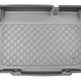 Kofferbakmat Citroen C3 Aircross SUV - 2017-heden - Guardliner (Past in versie met niet-verstelbare, lage kofferbakvloer en versie met vaste achterbank)
