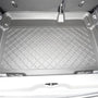 Kofferbakmat Citroen C3 Aircross SUV - 2017-heden - Guardliner (Past in versie met niet-verstelbare, lage kofferbakvloer en versie met vaste achterbank)