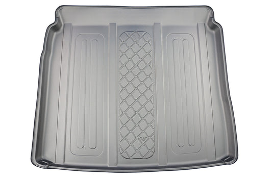 Kofferbakmat Citroen C5 X Hatchback - 2021-heden - Guardliner (Past ook in Plug-In Hybrid)