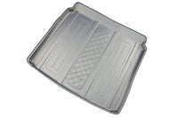 Kofferbakmat Citroen C5 X Hatchback - 2021-heden - Guardliner (Past ook in Plug-In Hybrid)