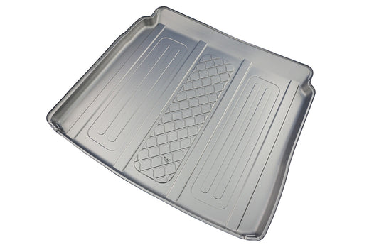 Kofferbakmat Citroen C5 X Hatchback - 2021-heden - Guardliner (Past ook in Plug-In Hybrid)