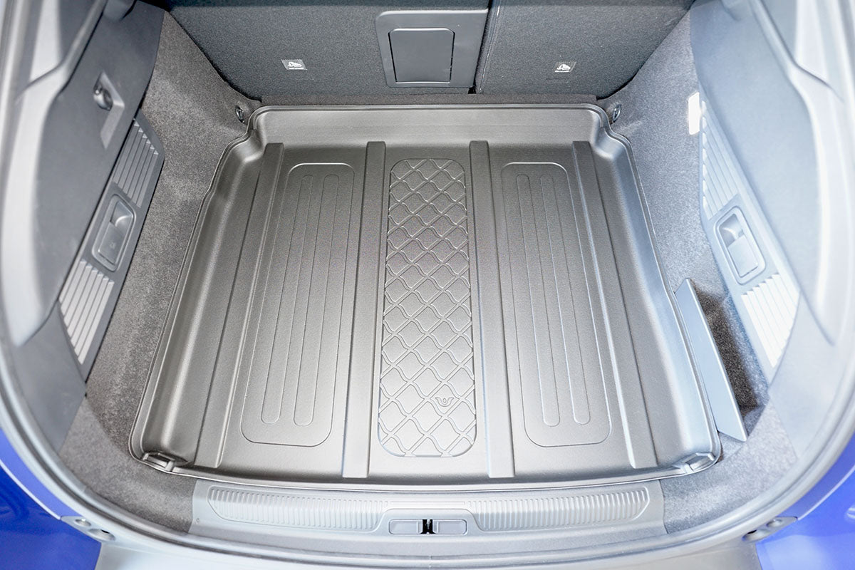 Kofferbakmat Citroen C5 X Hatchback - 2021-heden - Guardliner (Past ook in Plug-In Hybrid)