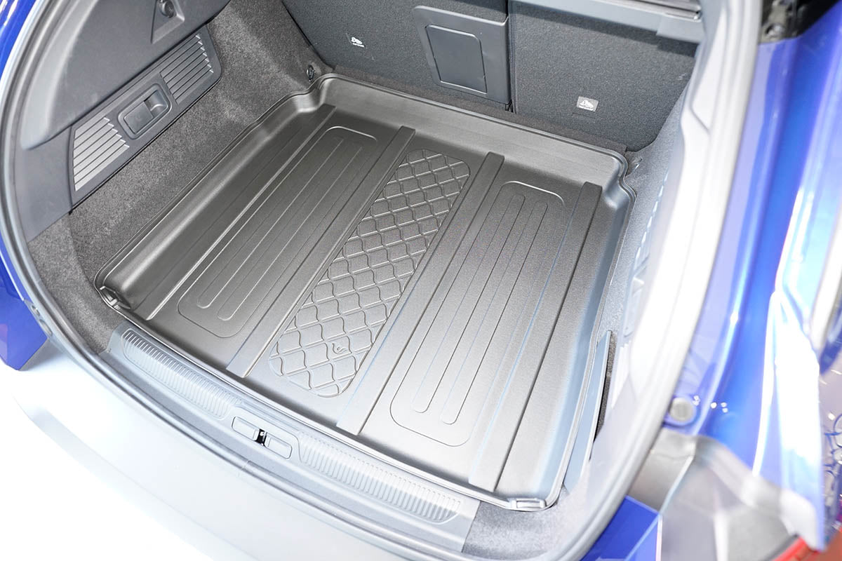 Kofferbakmat Citroen C5 X Hatchback - 2021-heden - Guardliner (Past ook in Plug-In Hybrid)