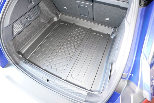 Kofferbakmat Citroen C5 X Hatchback - 2021-heden - Guardliner (Past ook in Plug-In Hybrid)