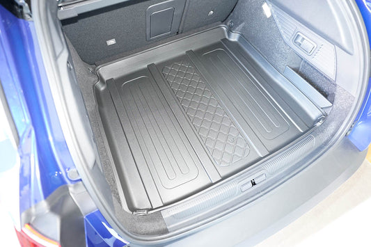 Kofferbakmat Citroen C5 X Hatchback - 2021-heden - Guardliner (Past ook in Plug-In Hybrid)