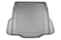 Kofferbakmat Citroen C4 X Sedan - 2022-heden - Guardliner