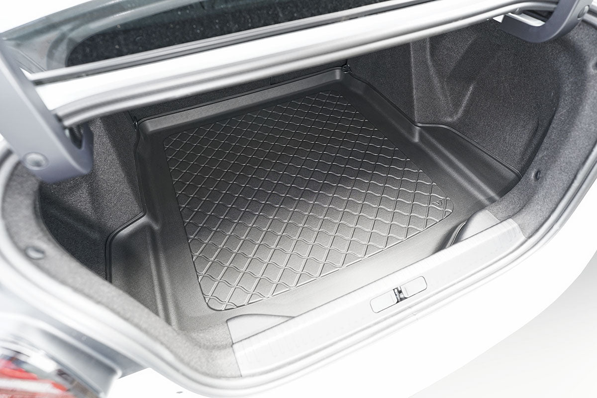 Kofferbakmat Citroen C4 X Sedan - 2022-heden - Guardliner