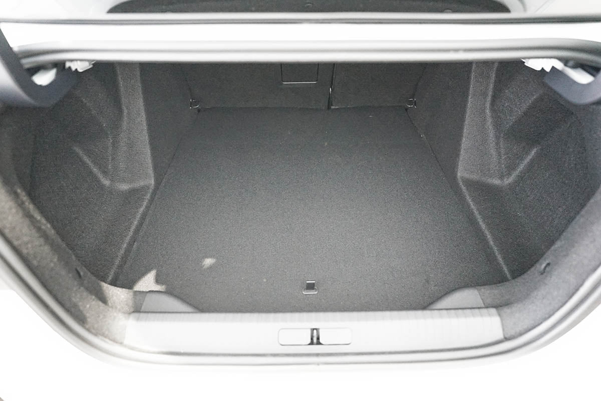 Kofferbakmat Citroen C4 X Sedan - 2022-heden - Guardliner