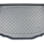 Kofferbakmat Citroen C3 Hatchback - 2024-heden - Guardliner (Past in versie met niet-verstelbare, lage kofferbakvloer)