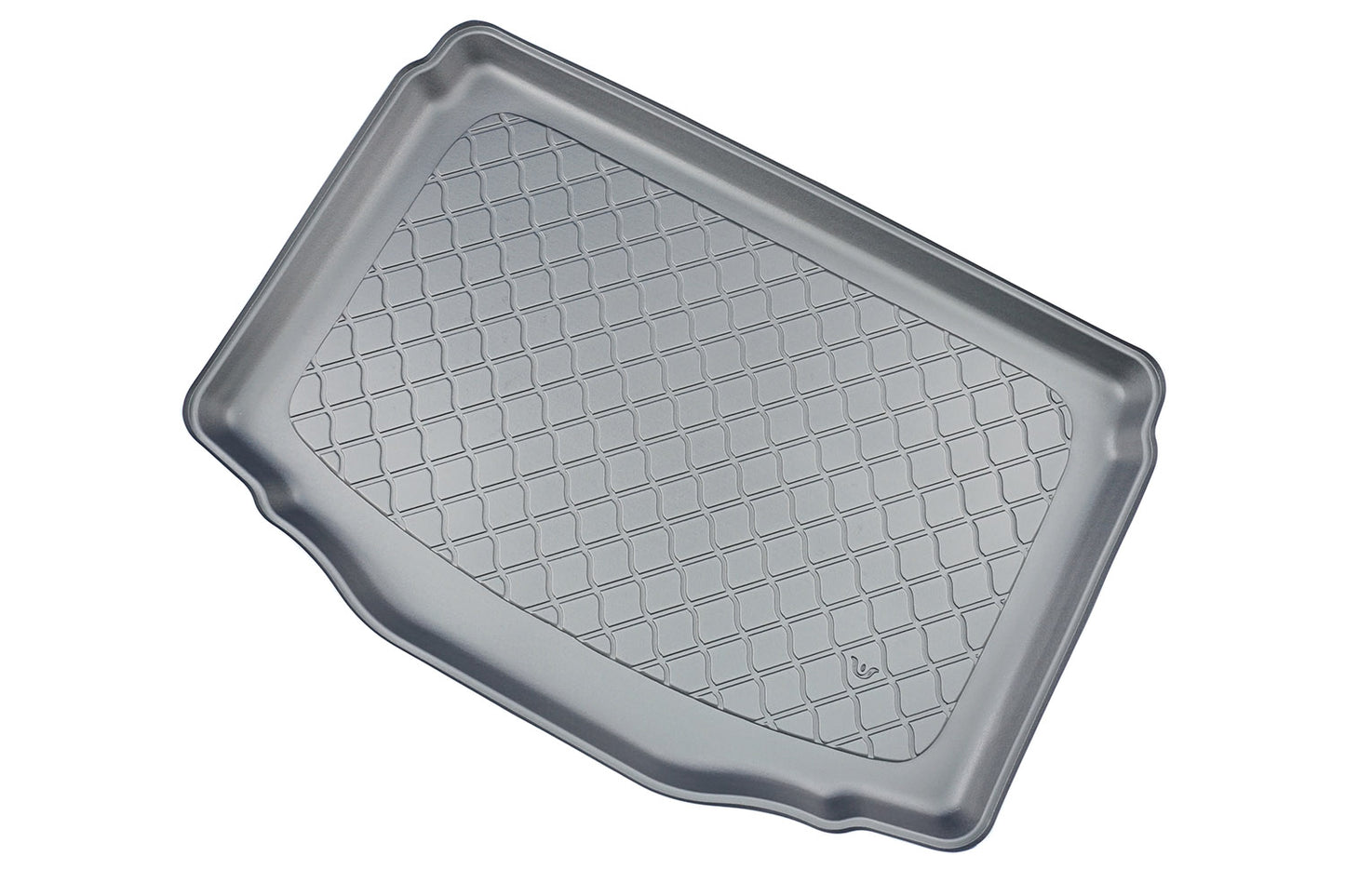 Kofferbakmat Citroen C3 Hatchback - 2024-heden - Guardliner (Past in versie met niet-verstelbare, lage kofferbakvloer)