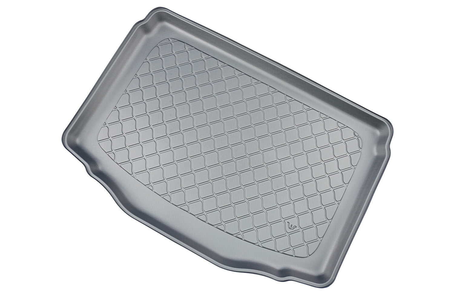 Kofferbakmat Citroen C3 Hatchback - 2024-heden - Guardliner (Past in versie met niet-verstelbare, lage kofferbakvloer)
