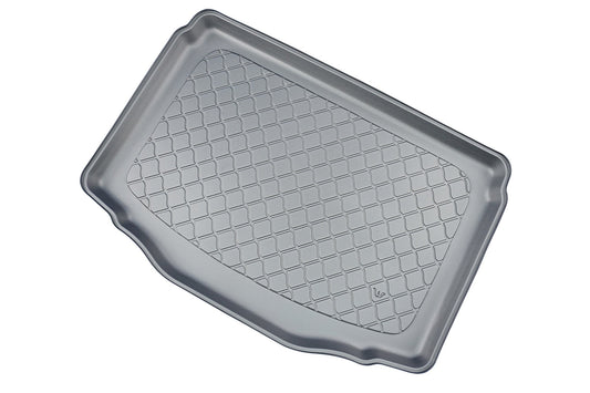 Kofferbakmat Citroen C3 Hatchback - 2024-heden - Guardliner (Past in versie met niet-verstelbare, lage kofferbakvloer)