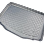 Kofferbakmat Citroen C3 Hatchback - 2024-heden - Guardliner (Past in versie met niet-verstelbare, lage kofferbakvloer)