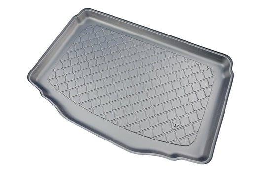 Kofferbakmat Citroen C3 Hatchback - 2024-heden - Guardliner (Past in versie met niet-verstelbare, lage kofferbakvloer)