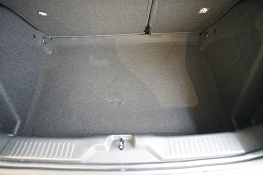 Kofferbakmat Citroen C3 Hatchback - 2024-heden - Guardliner (Past in versie met niet-verstelbare, lage kofferbakvloer)