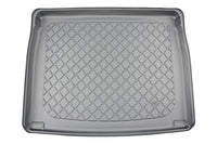 Kofferbakmat Opel Frontera 2024-heden (past in versie verstelbare vloer in hoge stand) - Guardliner