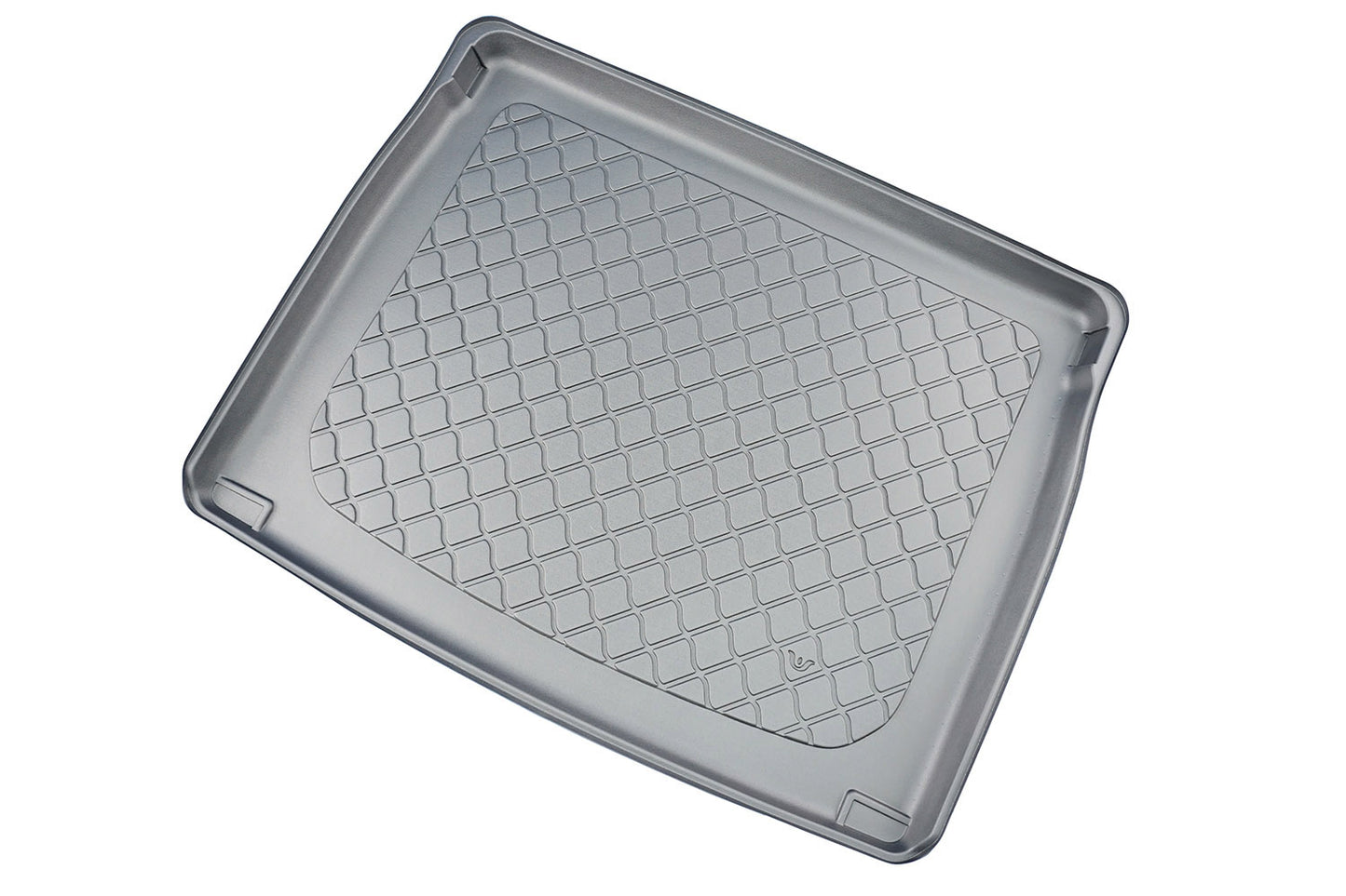 Kofferbakmat Opel Frontera 2024-heden (past in versie verstelbare vloer in hoge stand) - Guardliner