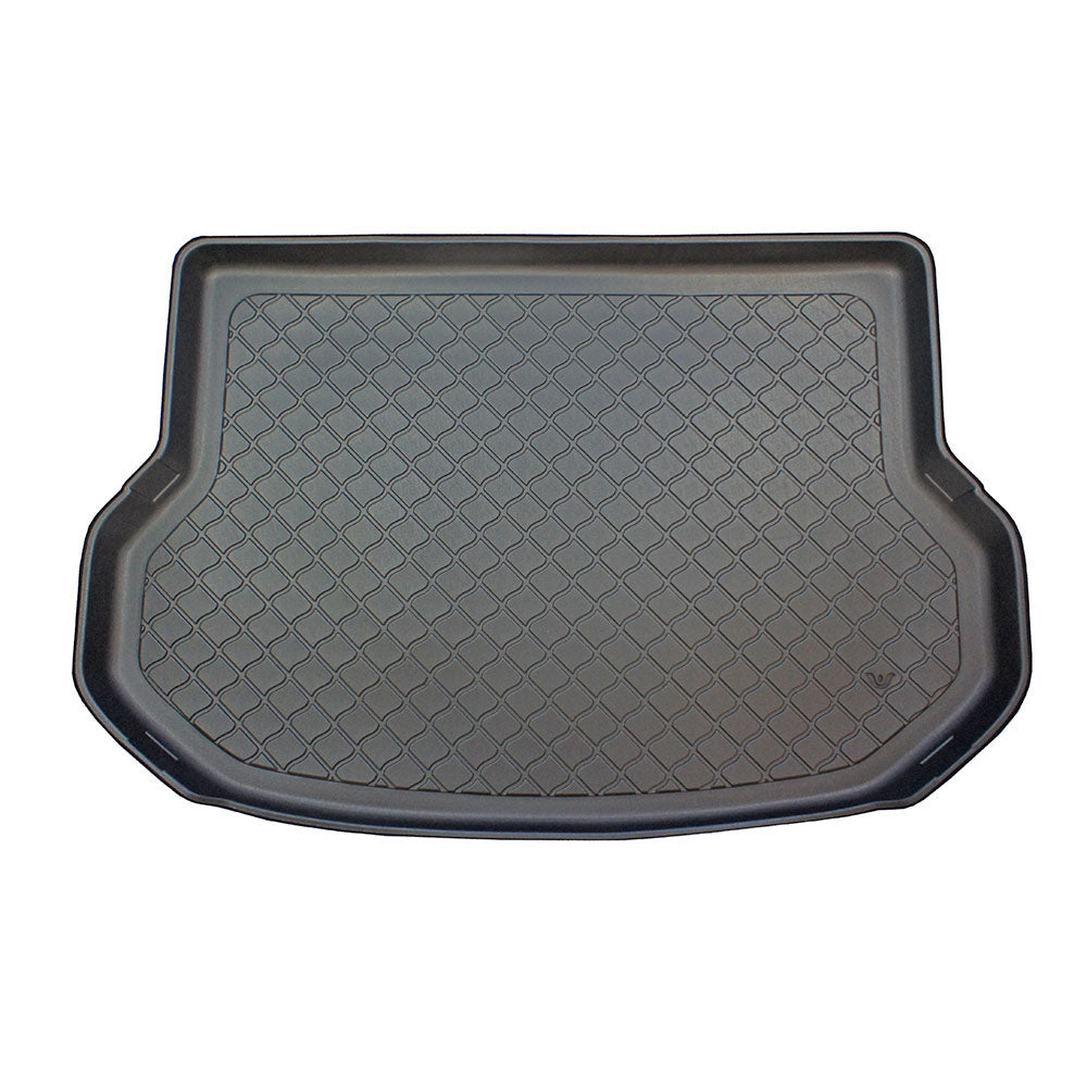 Kofferbakmat Lexus NX SUV - 2014-2021 - Guardliner