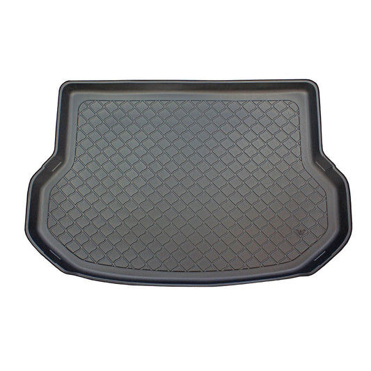 Kofferbakmat Lexus NX SUV - 2014-2021 - Guardliner