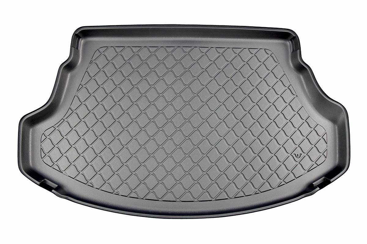 Kofferbakmat Lexus UX SUV - 2019-heden - Guardliner (Past in UX250h Hybrid en UX200 benzineversie)