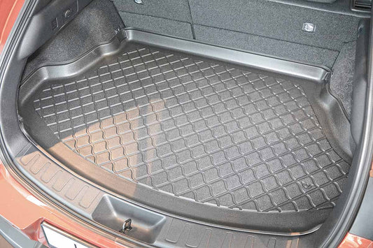 Kofferbakmat Lexus UX SUV - 2019-heden - Guardliner (Past in UX250h Hybrid en UX200 benzineversie)