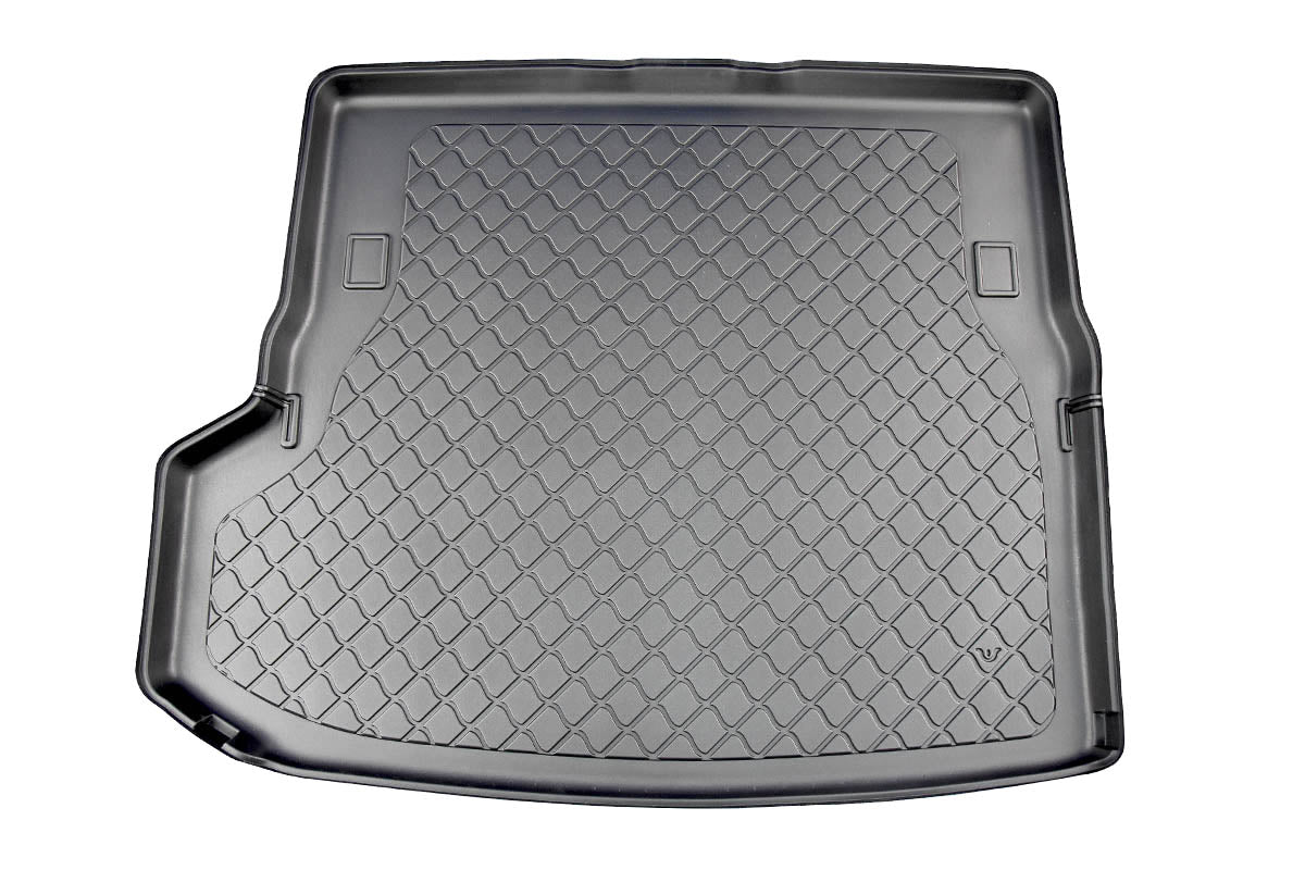 Kofferbakmat Lexus RX L SUV - 2018-2022 - Guardliner (Past in 7-persoons versie met neergeklapte 3e zitrij. Past in 350L en 450L versies)