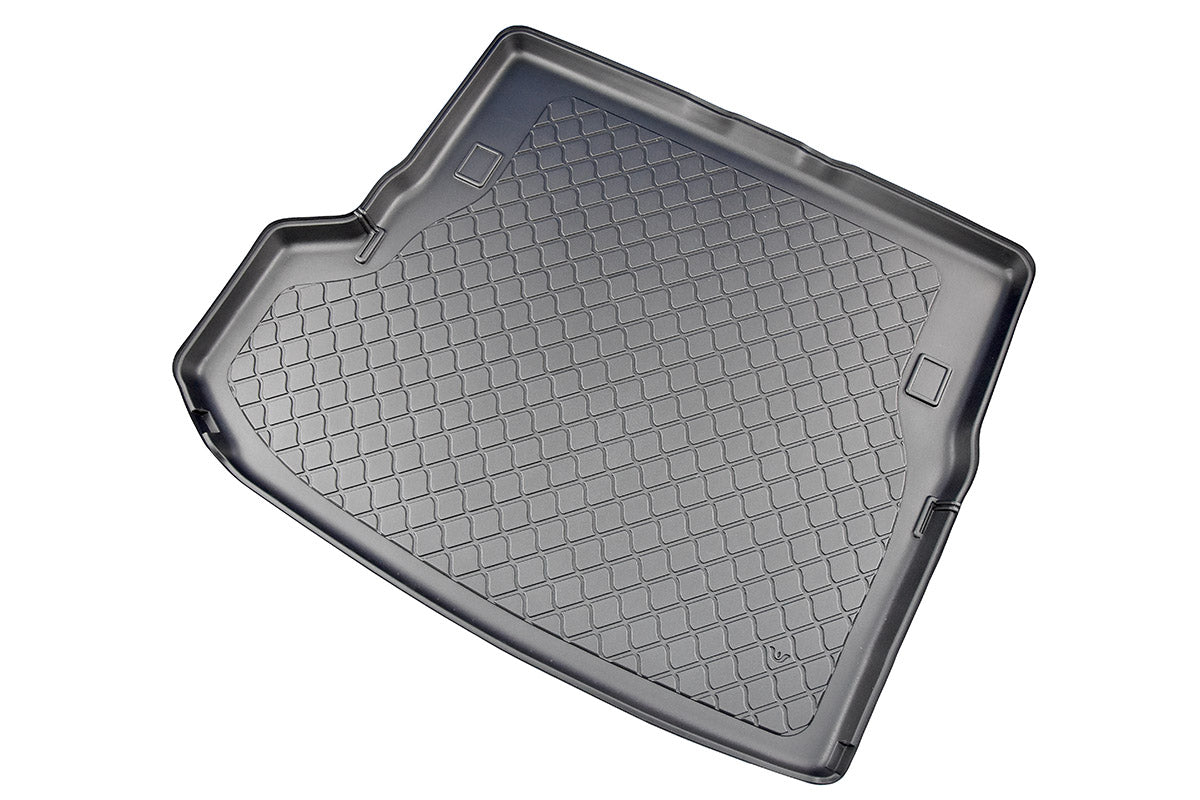 Kofferbakmat Lexus RX L SUV - 2018-2022 - Guardliner (Past in 7-persoons versie met neergeklapte 3e zitrij. Past in 350L en 450L versies)