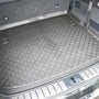 Kofferbakmat Lexus RX L SUV - 2018-2022 - Guardliner (Past in 7-persoons versie met neergeklapte 3e zitrij. Past in 350L en 450L versies)