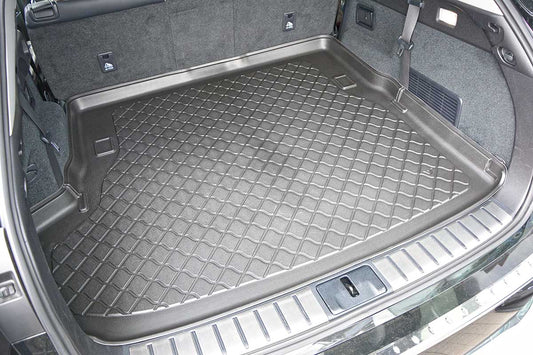 Kofferbakmat Lexus RX L SUV - 2018-2022 - Guardliner (Past in 7-persoons versie met neergeklapte 3e zitrij. Past in 350L en 450L versies)