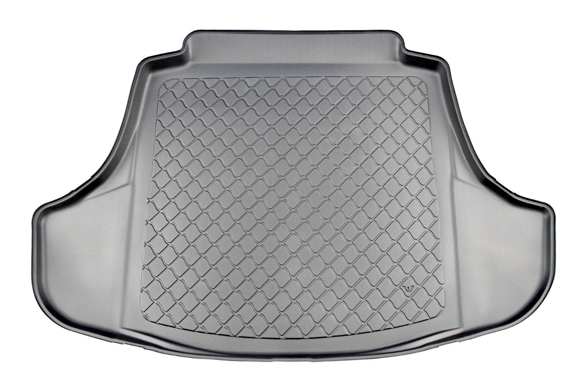Kofferbakmat Lexus ES Sedan - 2019-heden - Guardliner (Past in Hybrid)