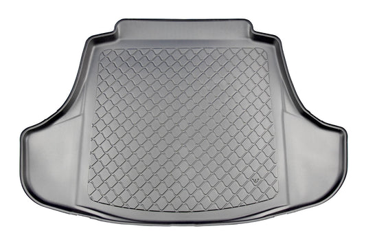 Kofferbakmat Lexus ES Sedan - 2019-heden - Guardliner (Past in Hybrid)
