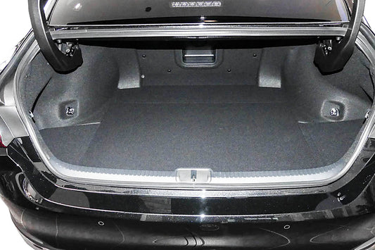 Kofferbakmat Lexus ES Sedan - 2019-heden - Guardliner (Past in Hybrid)