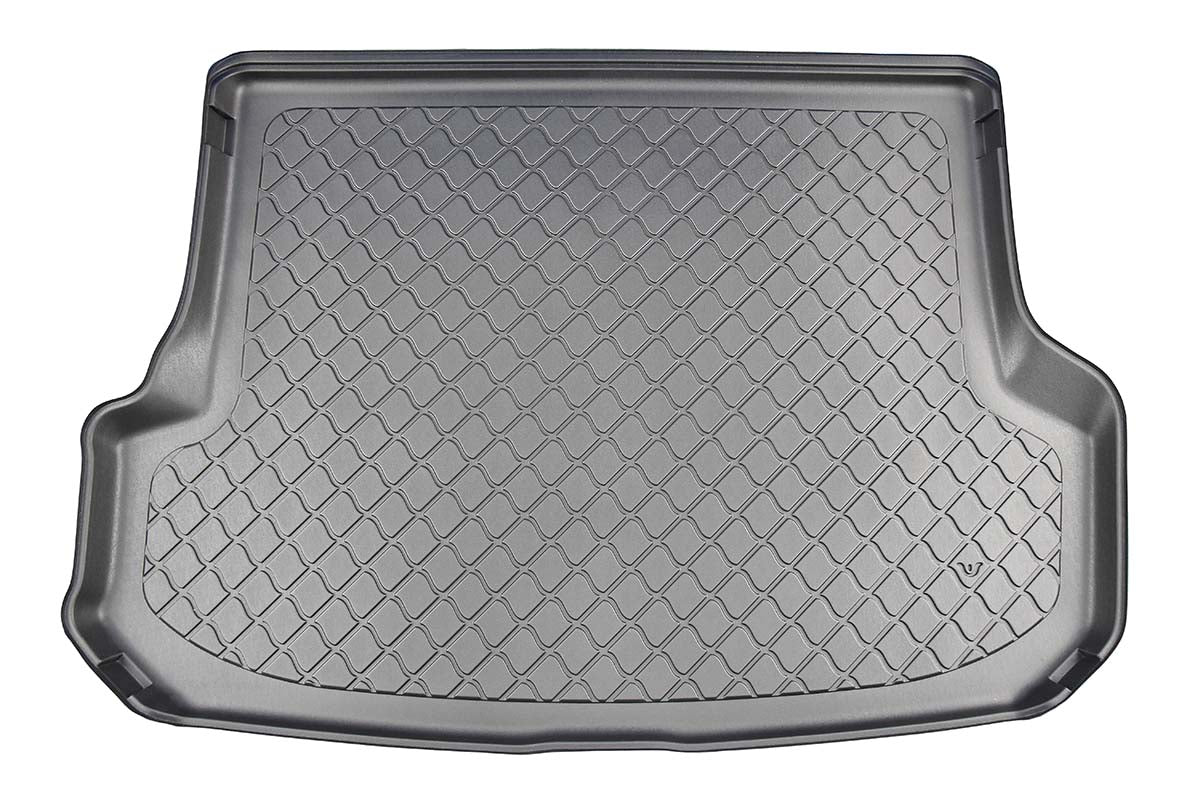 Kofferbakmat Lexus RX terreinwagen - 2015-2022 - Guardliner (Past in 5-persoons 300h en 450h Hybrid)