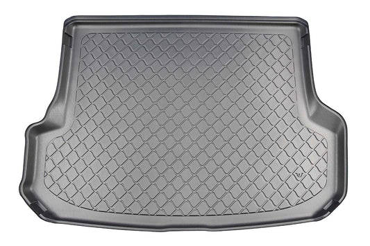 Kofferbakmat Lexus RX terreinwagen - 2015-2022 - Guardliner (Past in 5-persoons 300h en 450h Hybrid)