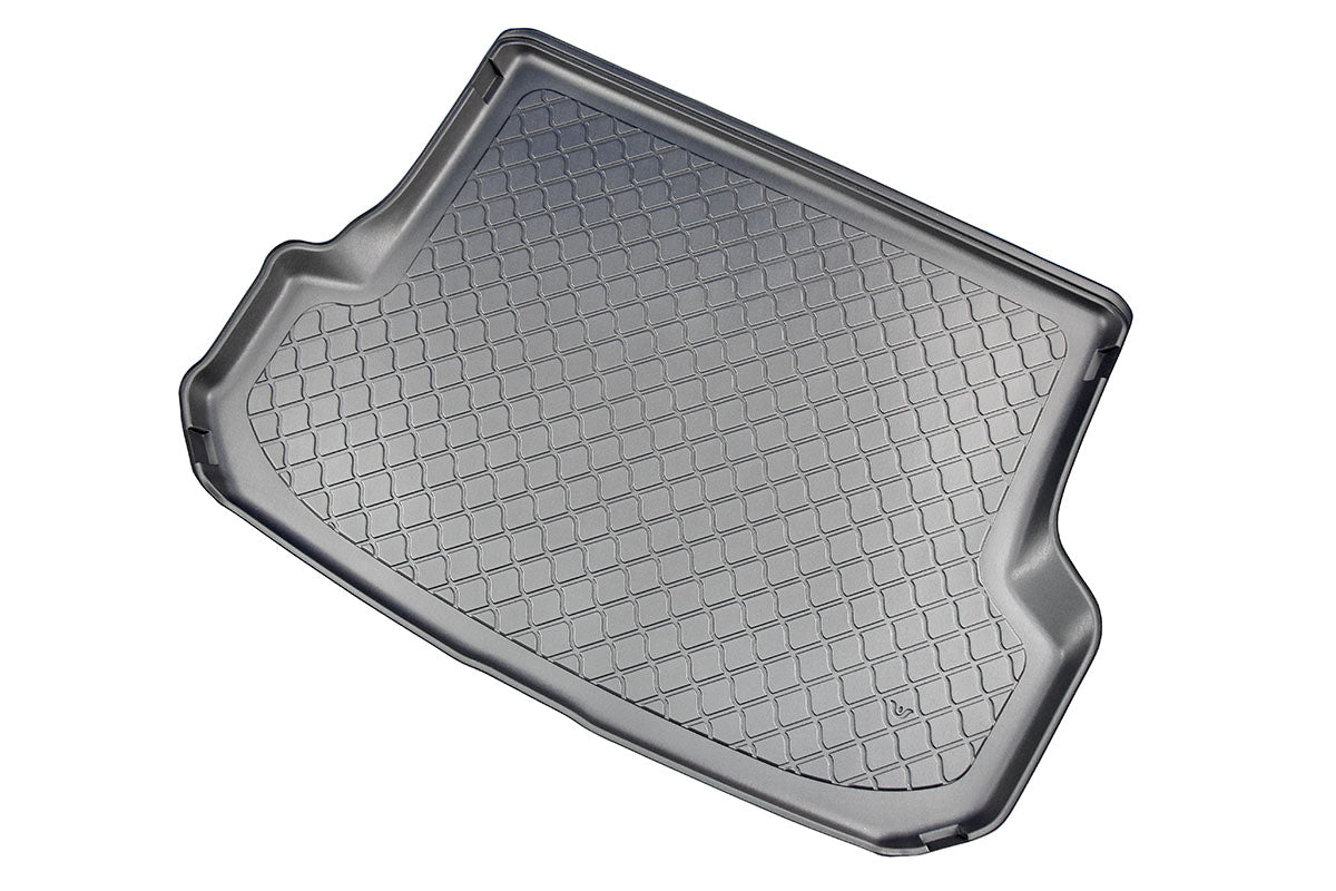 Kofferbakmat Lexus RX terreinwagen - 2015-2022 - Guardliner (Past in 5-persoons 300h en 450h Hybrid)